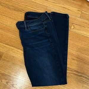 EUC joes jeans flawless the icon style